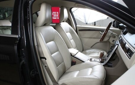 Volvo S80 II рестайлинг 2, 2012 год, 1 549 000 рублей, 8 фотография