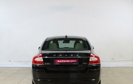 Volvo S80 II рестайлинг 2, 2012 год, 1 549 000 рублей, 4 фотография