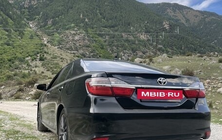 Toyota Camry, 2013 год, 1 350 000 рублей, 3 фотография