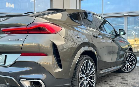 BMW X6, 2024 год, 15 999 000 рублей, 8 фотография