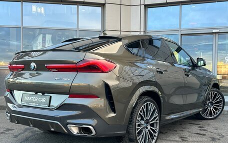 BMW X6, 2024 год, 15 999 000 рублей, 7 фотография