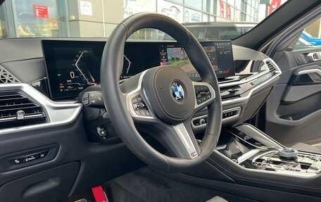 BMW X6, 2024 год, 15 999 000 рублей, 11 фотография