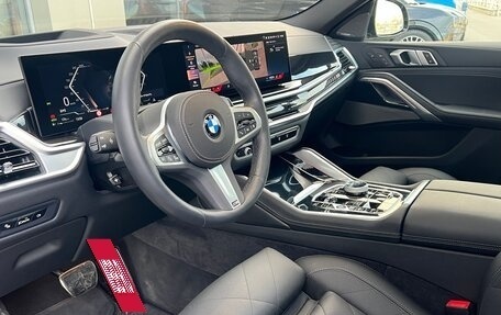 BMW X6, 2024 год, 15 999 000 рублей, 18 фотография