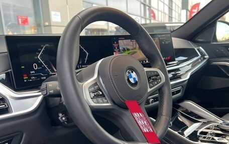 BMW X6, 2024 год, 15 999 000 рублей, 17 фотография