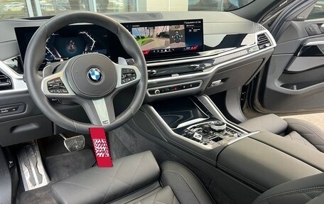 BMW X6, 2024 год, 15 999 000 рублей, 10 фотография