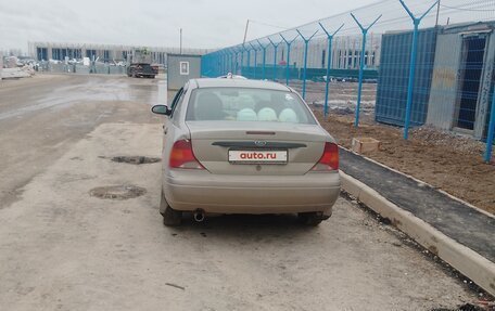 Ford Focus IV, 2004 год, 210 000 рублей, 2 фотография