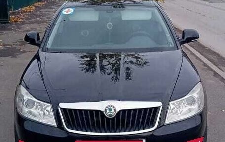 Skoda Octavia, 2011 год, 1 300 000 рублей, 2 фотография