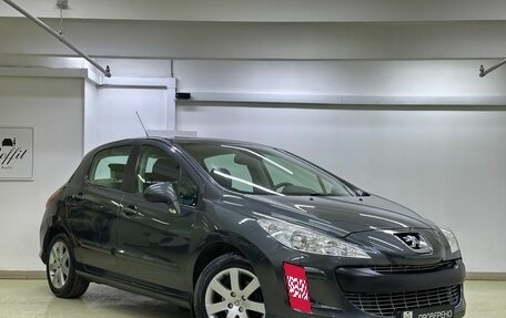 Peugeot 308 II, 2008 год, 550 000 рублей, 3 фотография