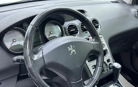 Peugeot 308 II, 2008 год, 550 000 рублей, 9 фотография