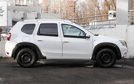 Nissan Terrano III, 2017 год, 1 299 000 рублей, 5 фотография