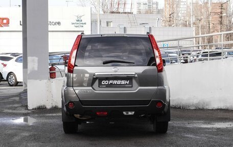 Nissan X-Trail, 2011 год, 1 499 000 рублей, 4 фотография