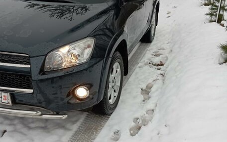 Toyota RAV4, 2012 год, 1 830 000 рублей, 6 фотография