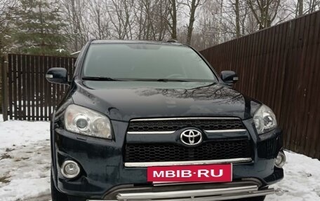 Toyota RAV4, 2012 год, 1 830 000 рублей, 3 фотография