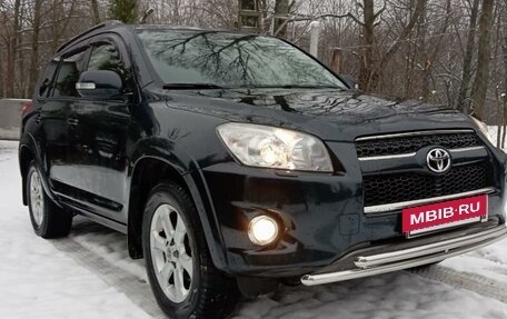 Toyota RAV4, 2012 год, 1 830 000 рублей, 7 фотография