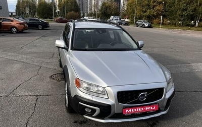 Volvo XC70 II рестайлинг, 2014 год, 2 900 000 рублей, 1 фотография