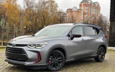 Chevrolet Orlando, 2022 год, 2 850 000 рублей, 1 фотография