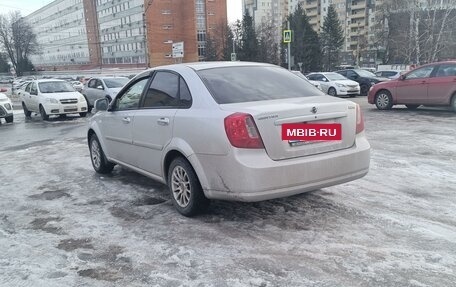 Ravon Gentra, 2015 год, 855 000 рублей, 8 фотография