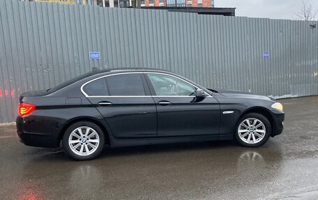 BMW 5 серия, 2010 год, 1 700 000 рублей, 15 фотография