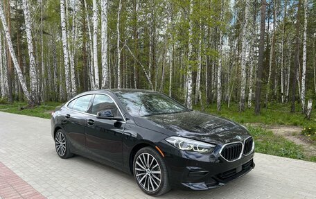 BMW 2 серия F44, 2022 год, 3 810 000 рублей, 4 фотография