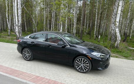 BMW 2 серия F44, 2022 год, 3 810 000 рублей, 6 фотография