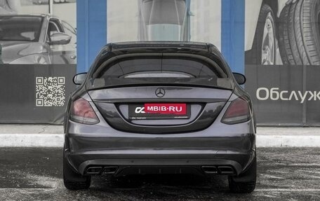 Mercedes-Benz C-Класс, 2014 год, 2 399 000 рублей, 4 фотография