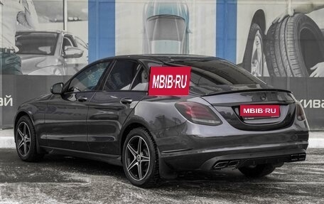 Mercedes-Benz C-Класс, 2014 год, 2 399 000 рублей, 2 фотография