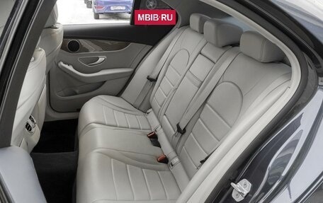 Mercedes-Benz C-Класс, 2014 год, 2 399 000 рублей, 9 фотография