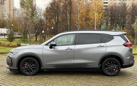 Chevrolet Orlando, 2022 год, 2 850 000 рублей, 3 фотография