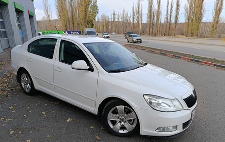 Skoda Octavia, 2011 год, 1 150 000 рублей, 1 фотография