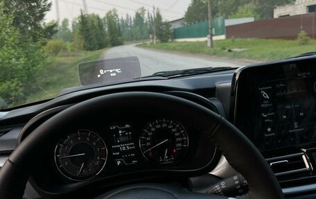 Suzuki Baleno, 2023 год, 2 250 000 рублей, 2 фотография