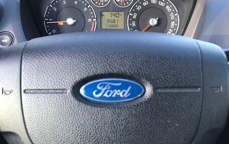 Ford Fiesta, 2007 год, 360 000 рублей, 9 фотография