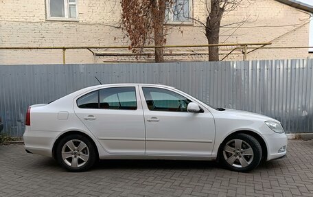 Skoda Octavia, 2011 год, 1 150 000 рублей, 3 фотография