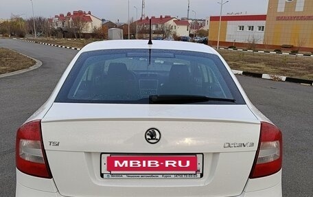 Skoda Octavia, 2011 год, 1 150 000 рублей, 5 фотография