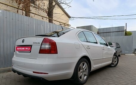 Skoda Octavia, 2011 год, 1 150 000 рублей, 4 фотография