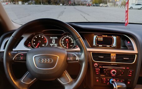 Audi A4, 2015 год, 1 700 000 рублей, 2 фотография