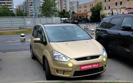 Ford S-MAX I, 2006 год, 1 200 000 рублей, 4 фотография