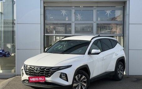 Hyundai Tucson, 2022 год, 3 390 000 рублей, 1 фотография