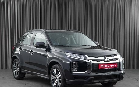 Mitsubishi ASX I рестайлинг, 2024 год, 3 895 000 рублей, 1 фотография