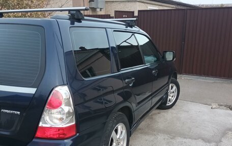 Subaru Forester, 2006 год, 1 400 000 рублей, 16 фотография