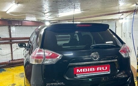 Nissan X-Trail, 2015 год, 1 750 000 рублей, 4 фотография