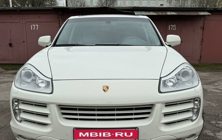 Porsche Cayenne III, 2008 год, 2 500 000 рублей, 6 фотография