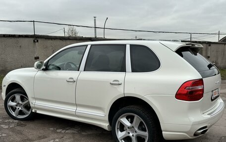 Porsche Cayenne III, 2008 год, 2 500 000 рублей, 18 фотография