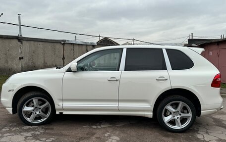 Porsche Cayenne III, 2008 год, 2 500 000 рублей, 19 фотография