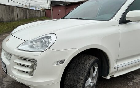 Porsche Cayenne III, 2008 год, 2 500 000 рублей, 9 фотография