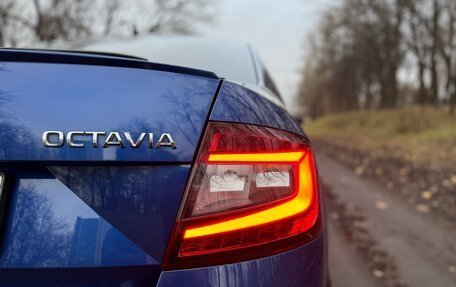 Skoda Octavia, 2019 год, 2 550 000 рублей, 10 фотография