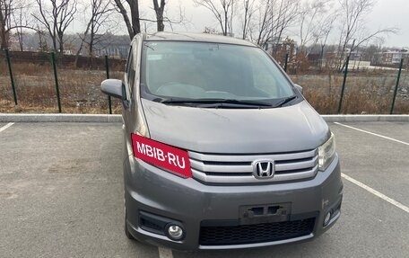 Honda Freed I, 2011 год, 980 000 рублей, 1 фотография