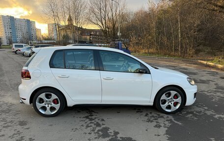 Volkswagen Golf GTI VII, 2011 год, 1 450 000 рублей, 3 фотография