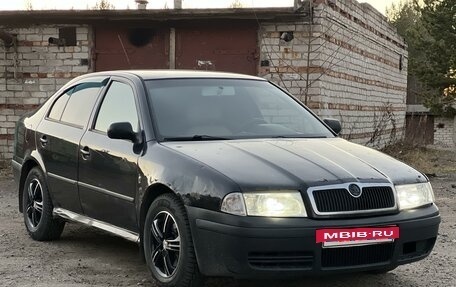 Skoda Octavia IV, 2000 год, 500 000 рублей, 2 фотография