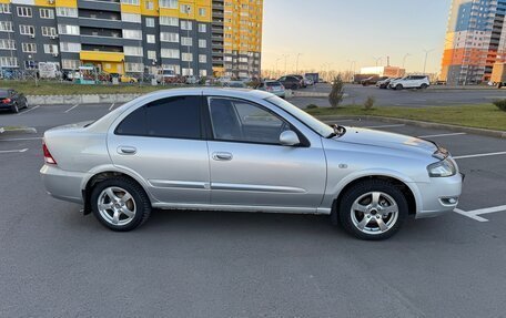 Nissan Almera Classic, 2011 год, 750 000 рублей, 2 фотография