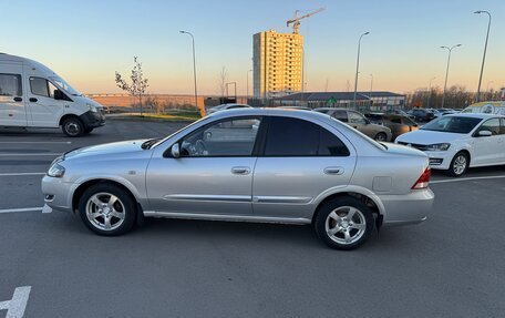 Nissan Almera Classic, 2011 год, 750 000 рублей, 6 фотография